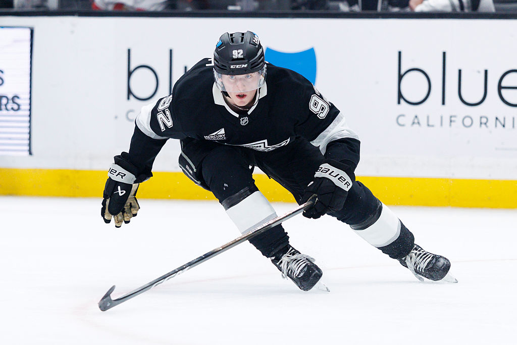 LIVE THREAD – Kings vs. Islanders, 3/5