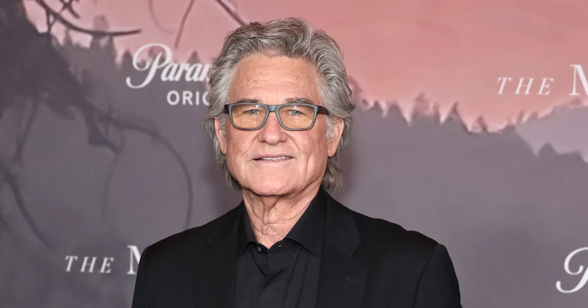 Kurt Russell Makes ‘No Apologies’ for Hunting Animals
