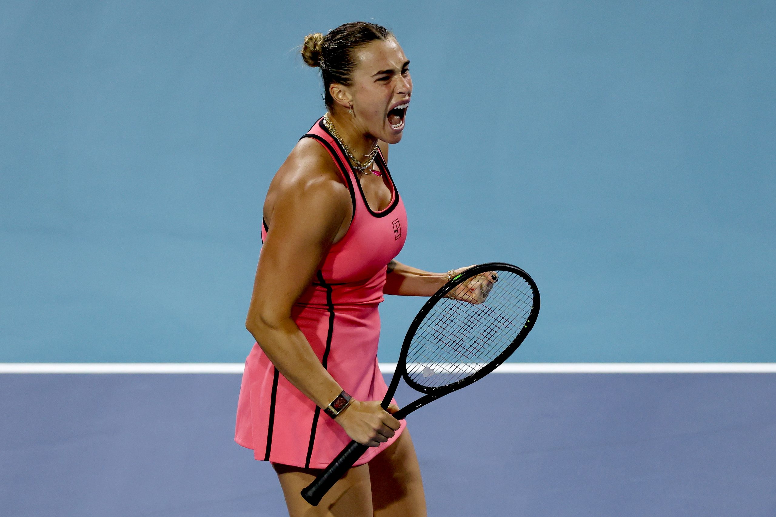 Making the case for Sabalenka and Gauff