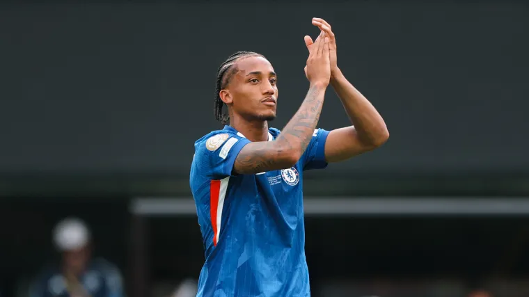 Estêvão e João Pedro enfrentam o Aston Villa? Veja escalação do Chelsea (04/03) image