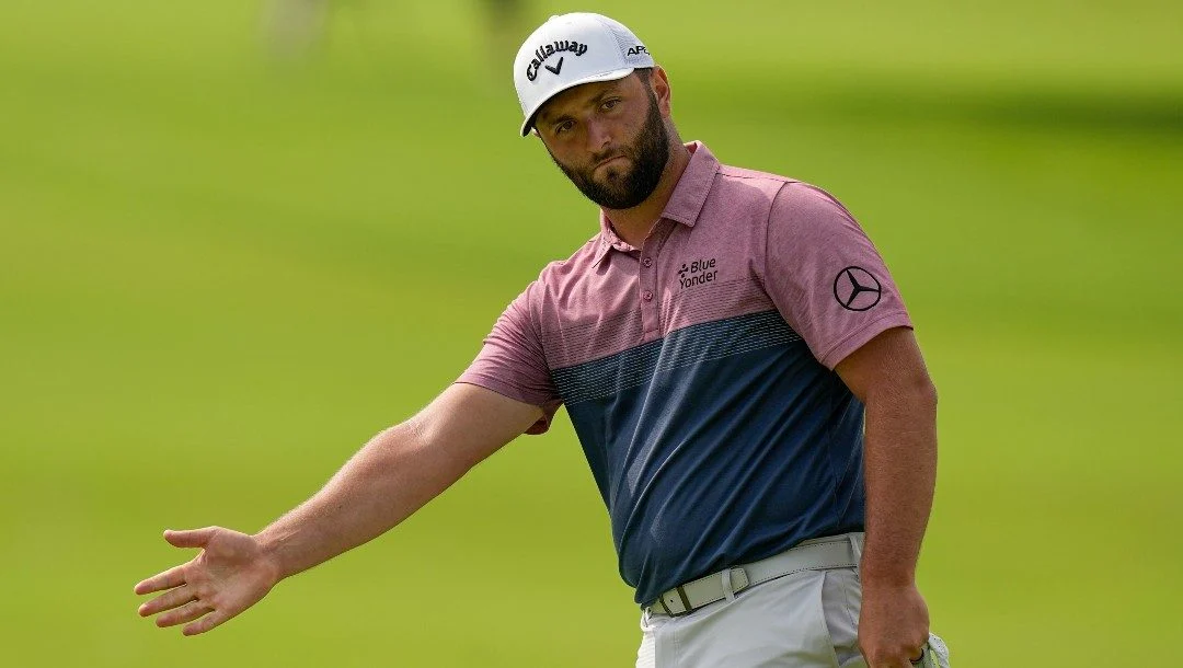 Jon Rahm Odds To Win PGA Championship 2026