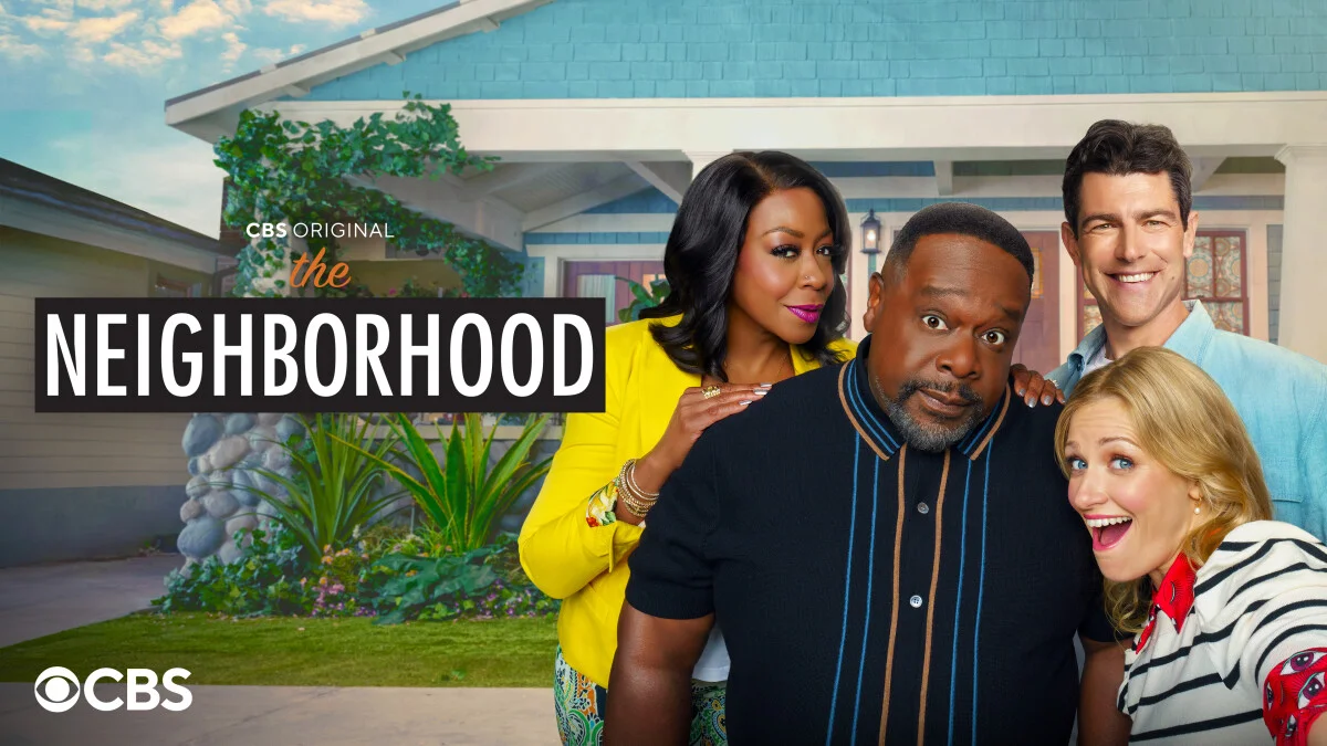 The Neighborhood season 7