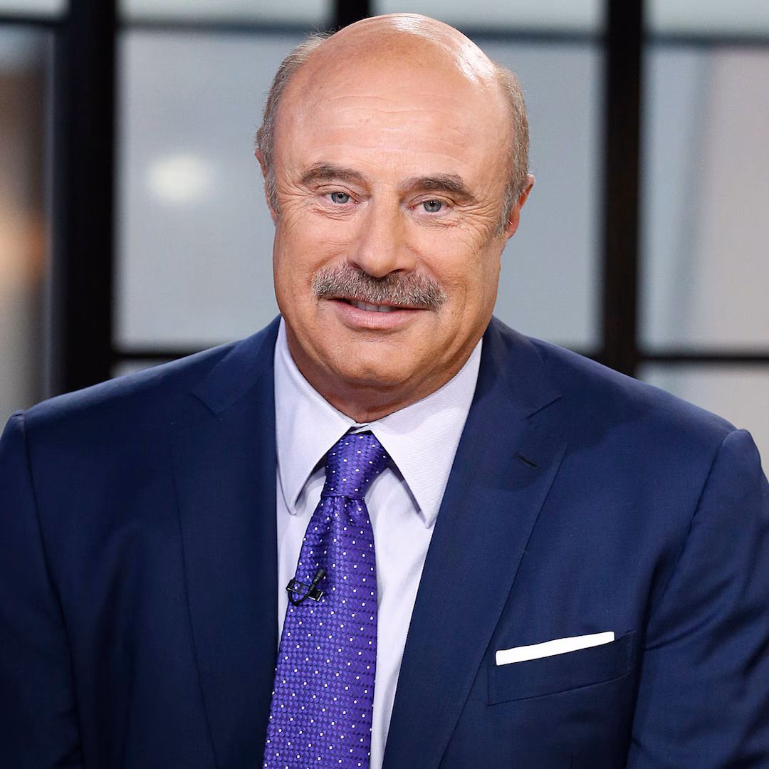 The Dr. Phil Show Allegations