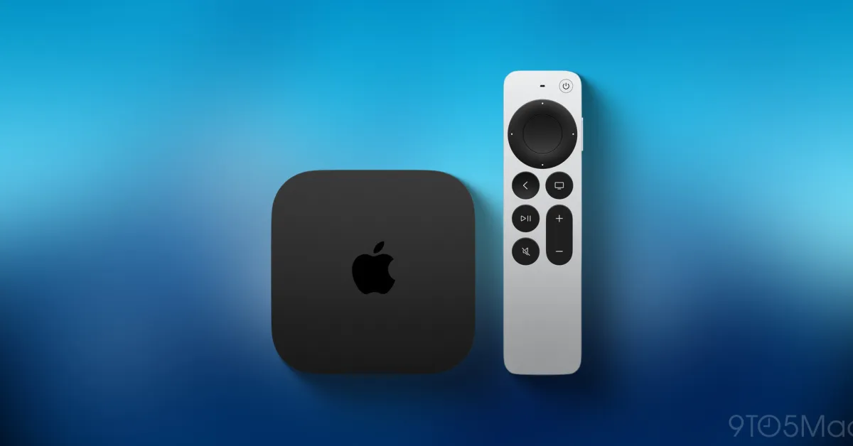 tvOS 26.4 fixes an annoying audio issue on Apple TV 4K