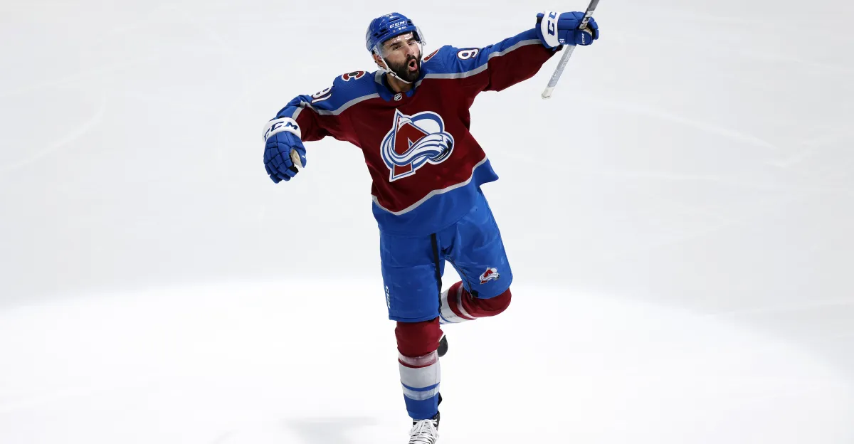 Preview: A Naz-ty Reunion Against Minnesota