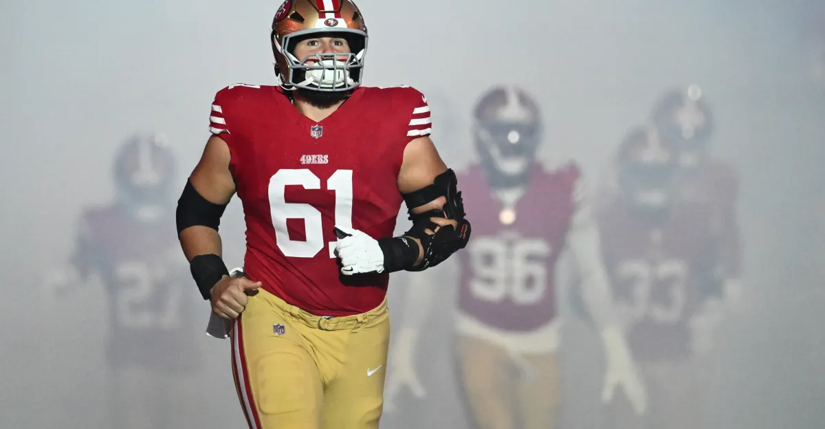 Dallas Cowboys sign OL Matt Hennessy for depth