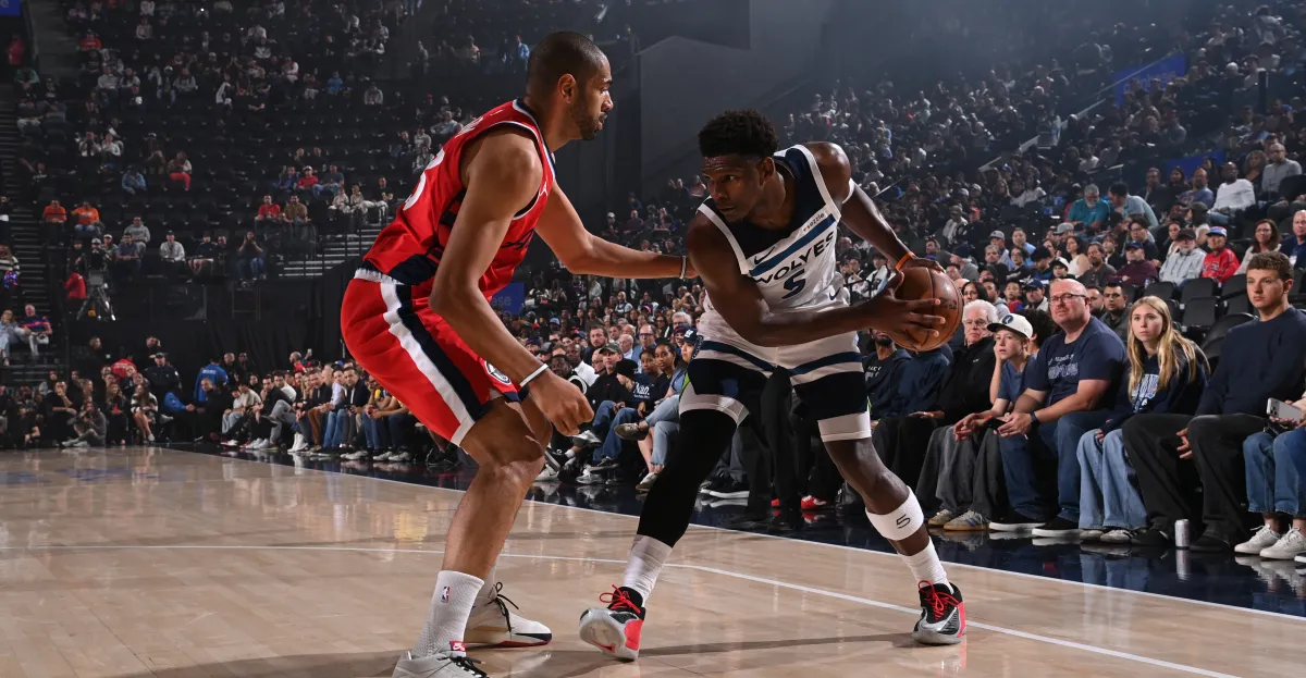 Game Preview #66 - Timberwolves at Clippers