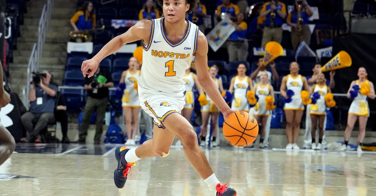 Bama Basketball Breakdown: NCAA Tournament - Three Keys to a Tide Victory Over Hofstra