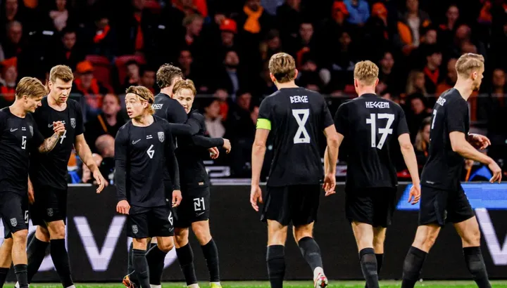 Preview: Norway vs Switzerland - prediction, team news, lineups