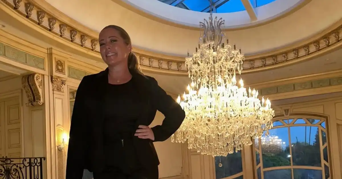 Kendra Wilkinson Reveals Why She’s Starting GLP-1 Shots