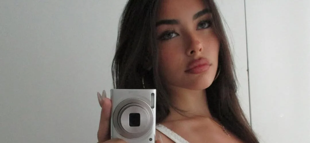 Madison Beer’s Thong Snap Has Tate McRae Saying 'My Goodness'