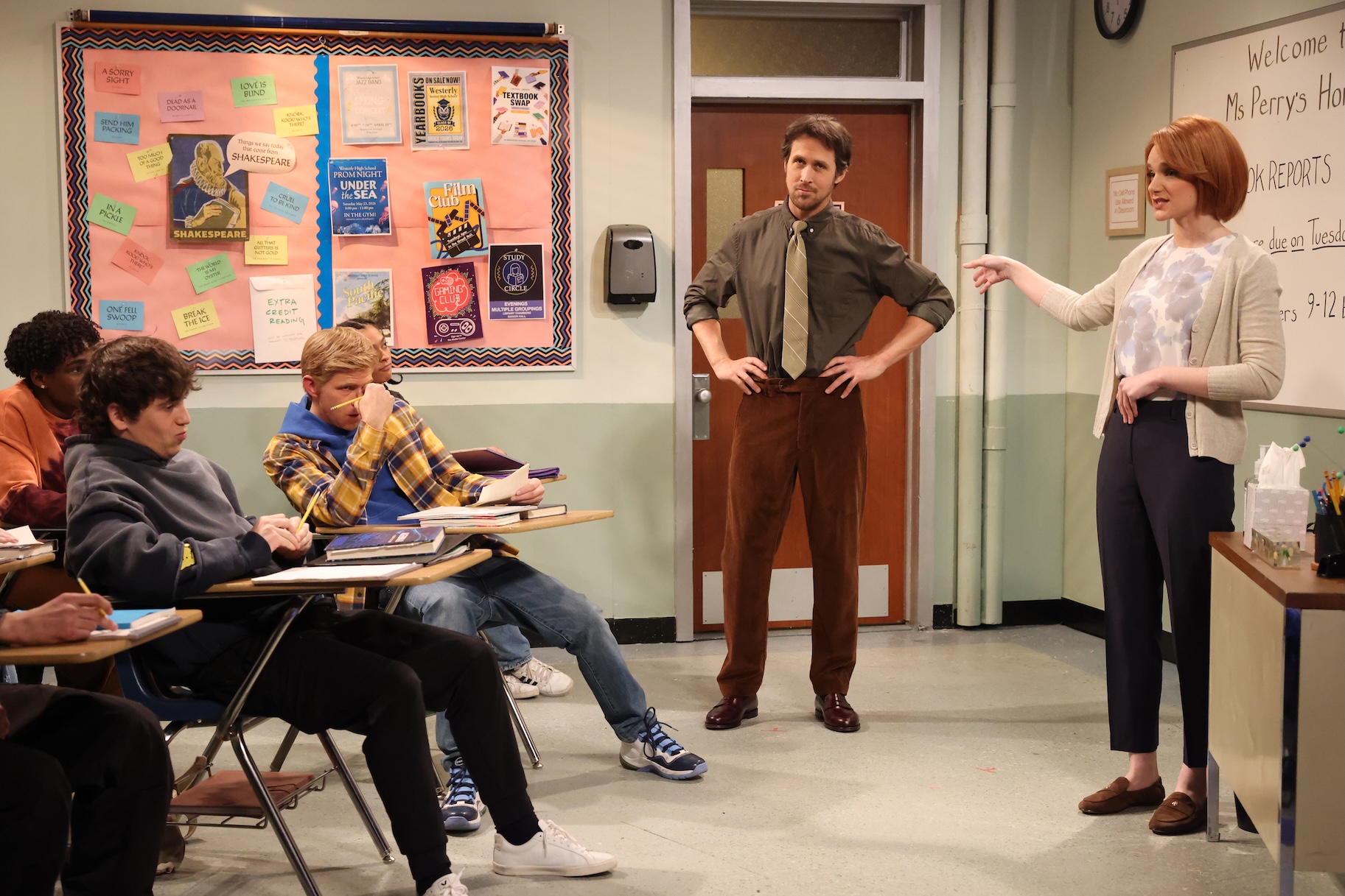 Is SNL a New Episode Tonight? March 14 Host, Musical Guest