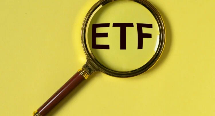 Why Is SPY ETF Down Today, 3/5/2026?