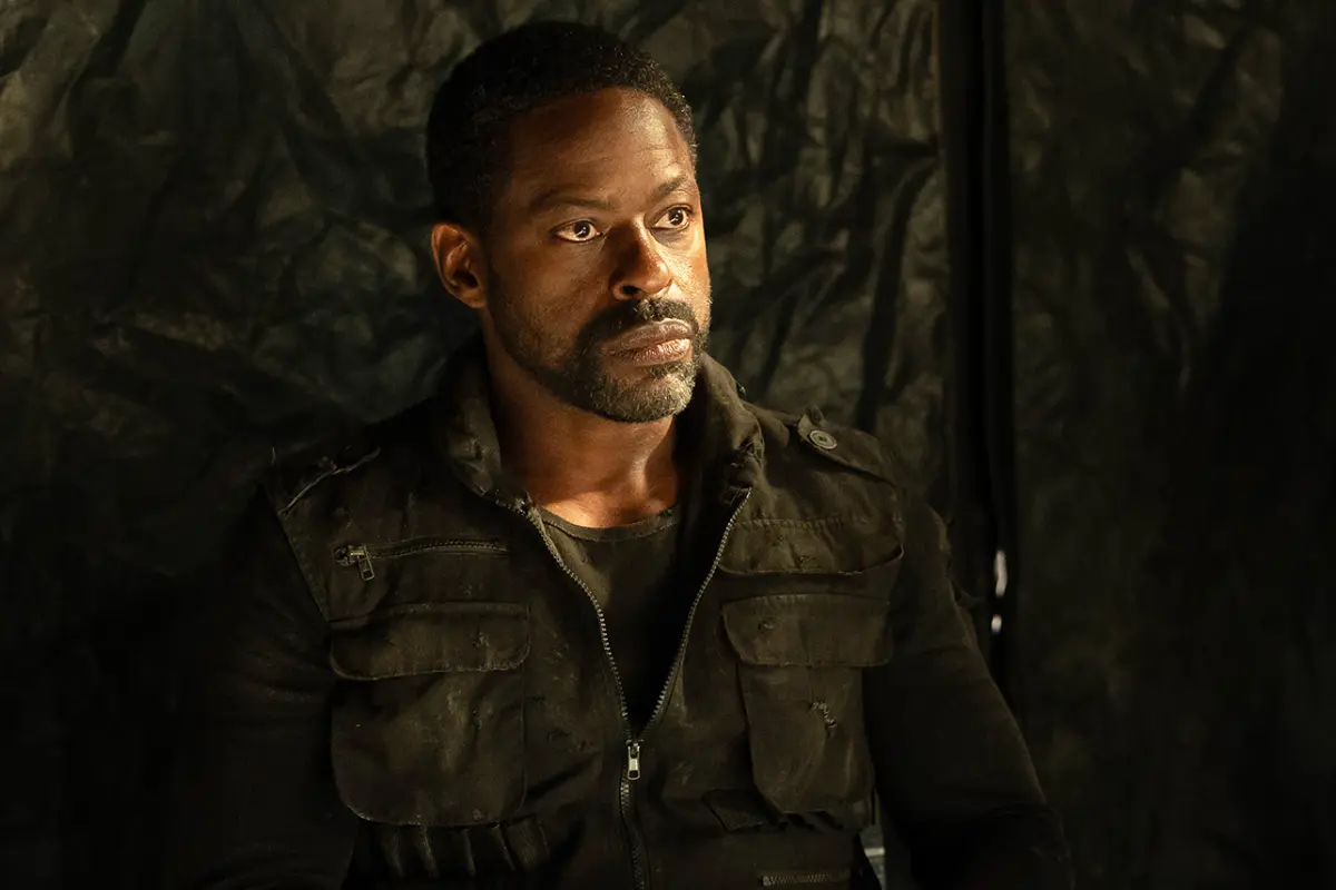 What Time Does ‘Paradise’ Season 2, Episode 7 Come Out On Hulu?