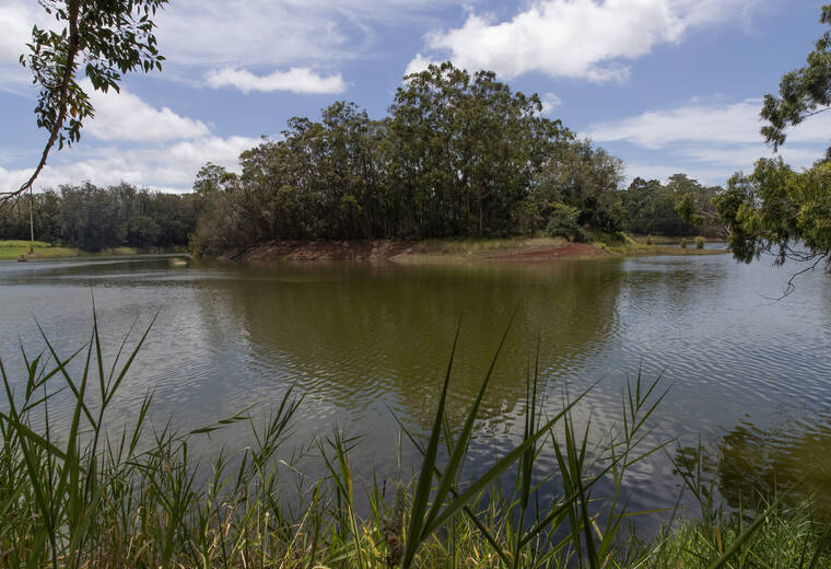 Wahiawa Dam possible failure prompts evacuation warning