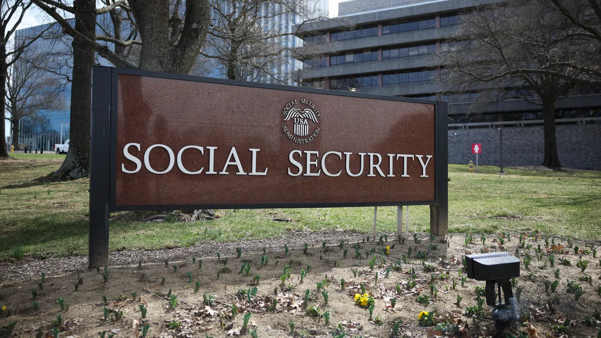 Social Security payments for April 2026. When do you get your check?