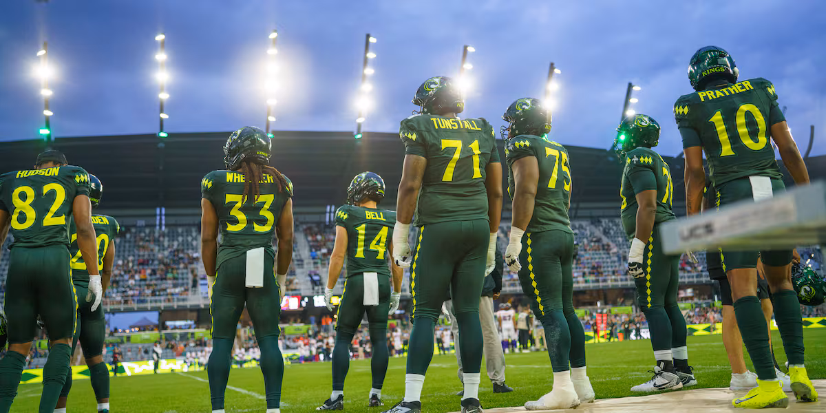 Here’s what must happen for Louisville to make the UFL playoffs